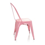 thumbnail of Stoel VANTAGGIO COMFORT metaal roze hjh OFFICE