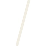 thumbnail of Exacompta 397082E Packung mit 25 Stück Klemmschienen für Kapazität DIN A4 30 Blatt Serodo, 3mm - Elfenbein