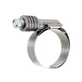 thumbnail of Schelle BREEZE Bandbreite 14,3 mm mit Tellerfeder Schelle, Spannbereich:60-80 mm