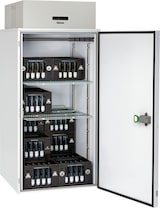 thumbnail of Bartscher Mini-Kühlzelle BS1240L (700699)