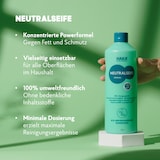 thumbnail of HAKA Neutralseife Original 1kg Reinigungsmittel Allzweckreiniger ph neutral