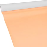 thumbnail of JUNOPAX Papiertischdecke apricot 50m x 0,75m, nass- und wischfest