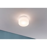 thumbnail of Paulmann Plafonnier LED Maro  IP44  3000K 430lm 230V 6,8W  Blanc 71081