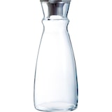 thumbnail of ARCOROC Vloeistofkaraf 110cl met kunststof deksel * 6 st