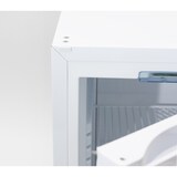 thumbnail of PERSEO Minibar Winter 40L Blanco - Termoelectrico 0dB