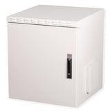 thumbnail of ROLINE Custodia da 19 pollici per montaggio a parete Pro 12 U, 600x600 LxP IP55 grigio esterno