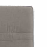 thumbnail of vidaXL Esszimmerstühle 6 Stk. Taupe Stoff