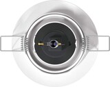thumbnail of vidaXL Spotlight 24 pcs Weiß 9 x 9 x 2,5 cm Metall