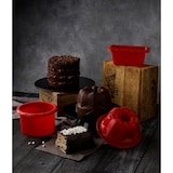 thumbnail of DR OETKER Silikon-Rundform Ø16cm FlexxLo