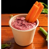 thumbnail of Taças 'Bionic' 425 Ml Ø 10,5X8,3 Cm Natural Bagaço (600 Unidades)