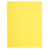 thumbnail of Exacompta - Réf. 150005E - Carton de 1000 sous-chemises FLASH 80 g/m2- dim 22 x 31 cm pour A4 - couleur canari