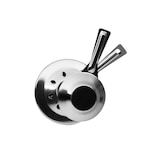 thumbnail of MÄSER Fondueset 10-tlg. Kupfer für 6 Personen, 931932