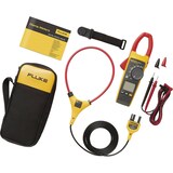 thumbnail of Fluke 376 FC Hand-Multimeter, Stromzange digital CAT III 1000 V, CAT IV 600 V Anzeige (Count 4695861