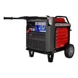 thumbnail of Generatore di corrente inverter Honda EU70iS - 5,5 kW - Benzina