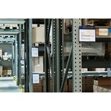 thumbnail of Veloflex Magnettasche 3905500 A5 quer PVC blau