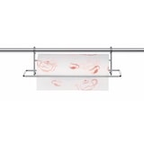 thumbnail of Tescoma Küchenrollenhalter Rollenhalter Wandrollenhalter Papierrollenhalter Wand