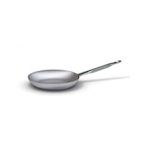 thumbnail of Koekenpan met lage uitlopende rand, 1 handvat, 99% zuiver aluminium, Ø 40 cm, hoogte 6, constante dikte tussen 2,5 en 4 mm. Ballarini