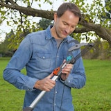 thumbnail of GARDENA  Combisystem combisystem-Bypass-Baumschere