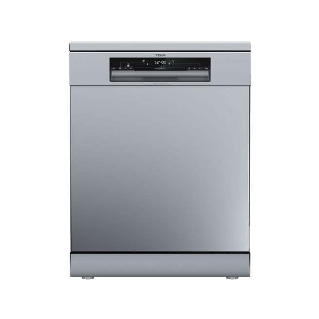Teka - Máquina de Lavar Louça DFS26650SS (13T-Inox, Classe E)