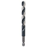 thumbnail of HSS Spiralbohrer Impact Control mit Sechskantschaft, 9,5 x 81 x 125 mm, 1er-Pack