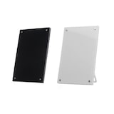 thumbnail of XORO HAN 300 White - Flache DVB-T/T2 Zimmerantenne (VHF/UHF) mit Verstärker