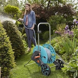 thumbnail of GARDENA M Set AquaRoll Schlauchwa.AquaRoll M Set