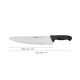 thumbnail of Arcos Kochmesser Serie 2900