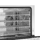 thumbnail of Buffalo Bäckerei Konvektionsofen Mit Dampf 66Ltr