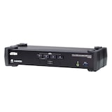 thumbnail of ATEN CS1824 4-Port USB 3.0 HDMI KVM Switch