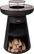Aanmaakhout ovengedroogd in doos à 20 kg kachel pizzaoven vuurschaal