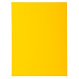 thumbnail of Exacompta - Réf. 218000E - Carton de 250 chemises rigides avec 1 rabat ROCK''S 210 g/m² - dim 24 x 32 cm pour documents format A4 - 5 couleurs