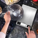 thumbnail of SOEHNLE Küchenwaage "Page Profi 200" 61509