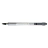 thumbnail of PILOT Druckkugelschreiber BPS-Matic Medium, schwarz