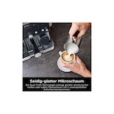 thumbnail of Ninja Luxe Café Essential ES501EU 2-in-1 Kaffeemaschine mit Dual Froth System