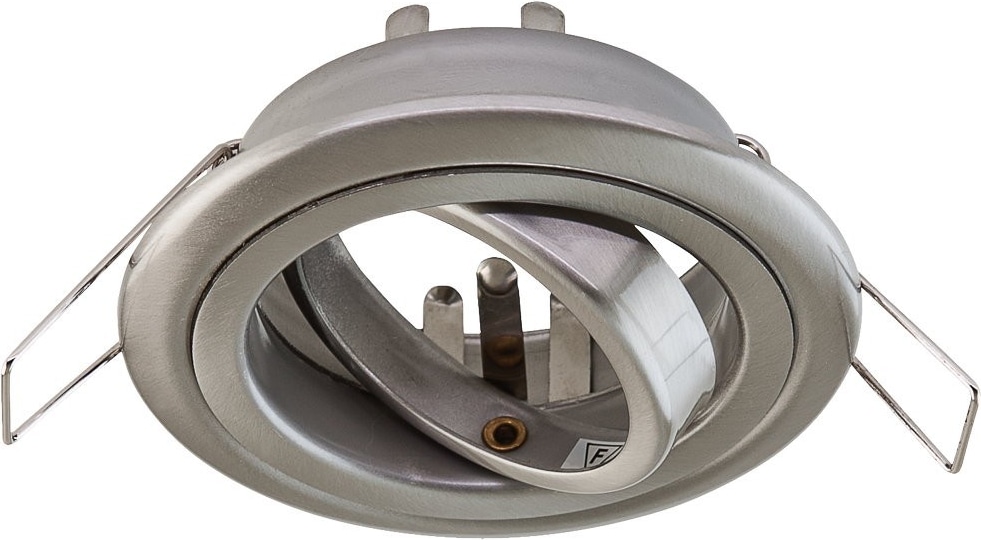 EVN Lichttechnik NV EB-Leuchte rund 752 010 eds 752010