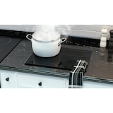 thumbnail of ALLboards Tagliere Coprifornelli in Vetro Universale NERO 30x40 cm