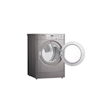 thumbnail of Secadora semi industrial LG de 11 Kg side by side