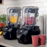 thumbnail of Hamilton Beach HBH855 Batidora de Vaso Summit Edge de 1,4 L con campana antiruido