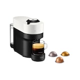 thumbnail of Krups Nespresso Vertuo Pop Coconut White Xn9201, Maquina De Capsulas