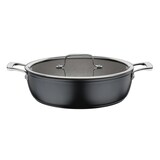 thumbnail of Spring MERIDIAN INTENSE PRO Gourmettopf mit Glasdeckel schwarz