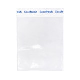 thumbnail of MONOUSO - Bolsa de Papel para Frescos Solapa Adhesiva Pescadería 30x20cm (100 Uds)