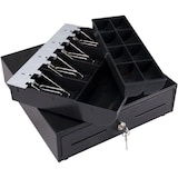 thumbnail of Touch-Kassenlade iQCash350 35x40x10cm, Kassenschublade Geldlade Geldschublade