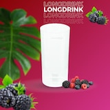thumbnail of 50 Longdrinkbecher  Mehrwegbecher 200ml Made in Germany  Getränkebecher mit Eichstrich  wiederverwendbar  Transparent aus PP