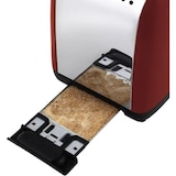 thumbnail of Russell Hobbs Tostadora Colours Plus+ 2S Rojo Llama 26554-56