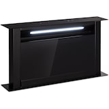 thumbnail of Klarstein Royal Flush Eco Dunstabzugshaube 60 cm 576 m³/h A+ Schwarz