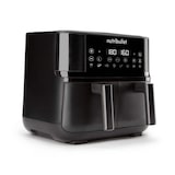 thumbnail of Friteuse Nutribullet Air Fryer Double Bac Nba081b 2850 W Noir