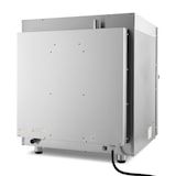 thumbnail of Dampf-Kombi-Backofen - geeignet für 7 1/1 GN-Bleche - Analog - 400V