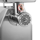 thumbnail of Gehaktmolen - tot 320 kg/u