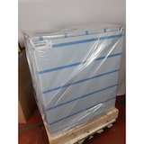 thumbnail of Fabricador cubitos hielo profesional ITV, producción 30 Kilos en 24 horas