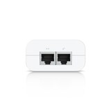 thumbnail of Ubiquiti U-POE-AT Adaptador PoE Gigabit Ethernet